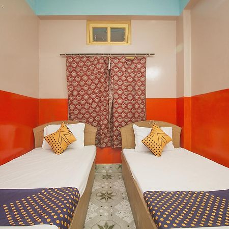 Hotel O Chitra Alipur Duar Exterior foto