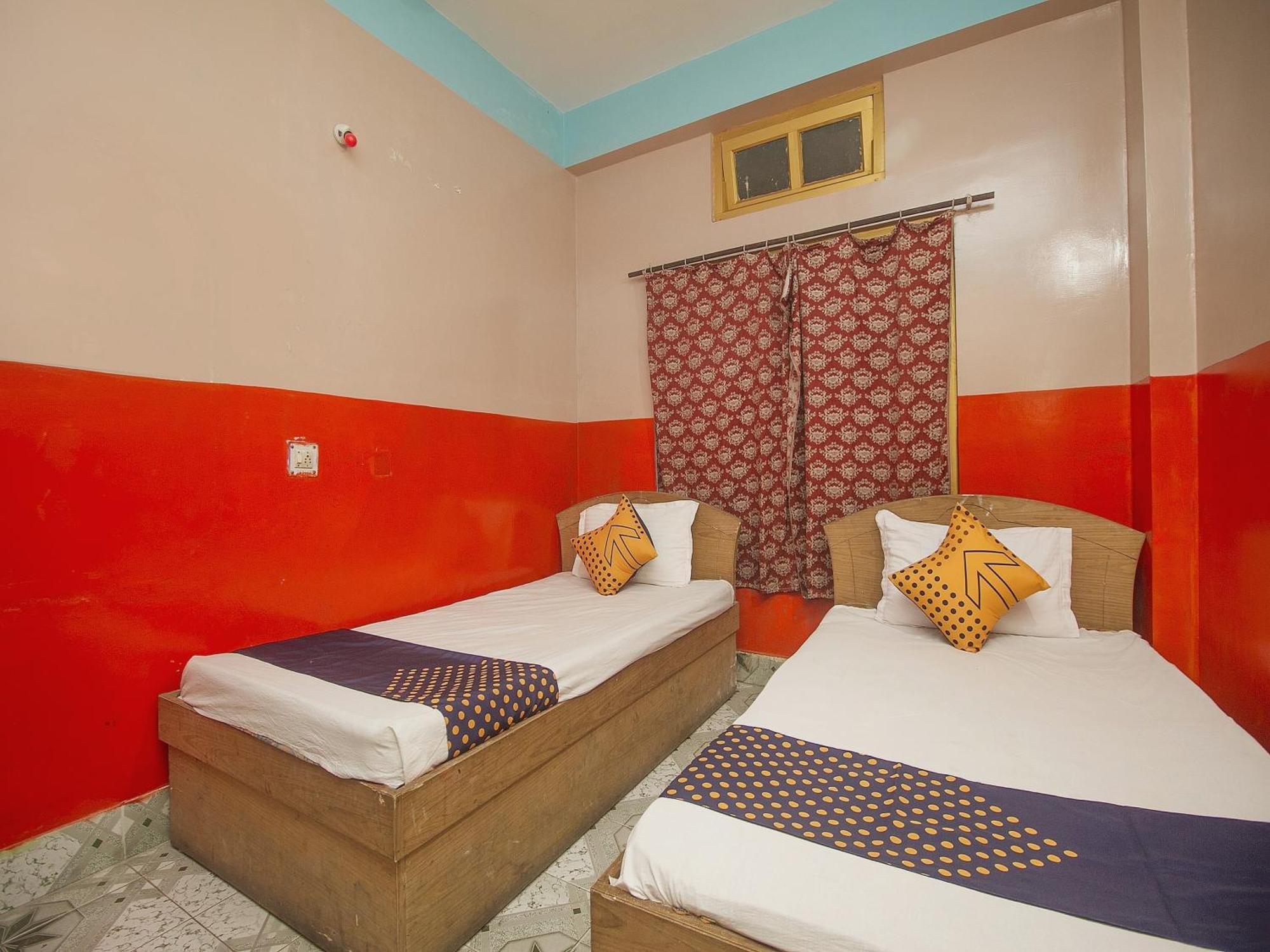 Hotel O Chitra Alipur Duar Exterior foto