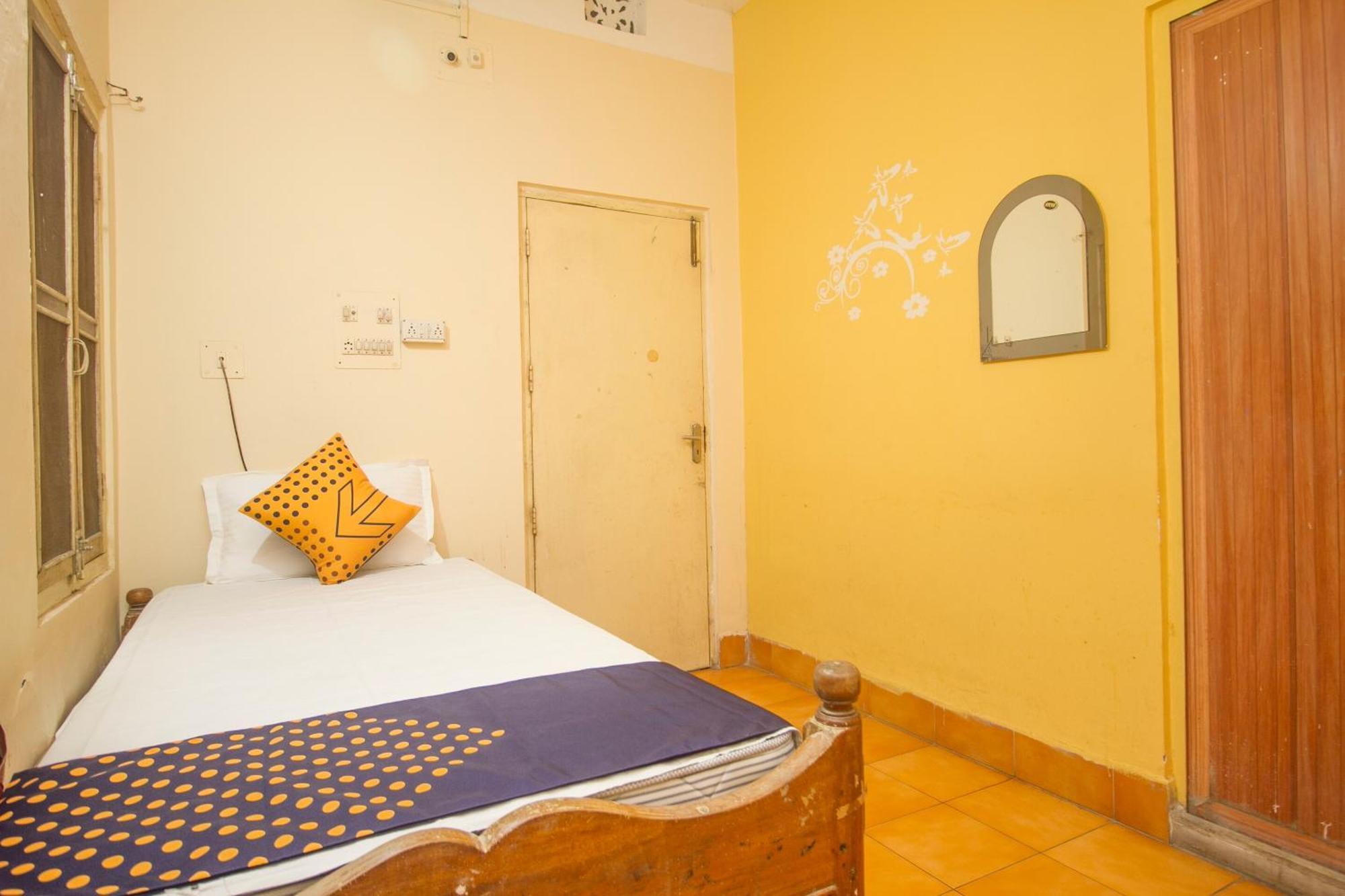 Hotel O Chitra Alipur Duar Exterior foto