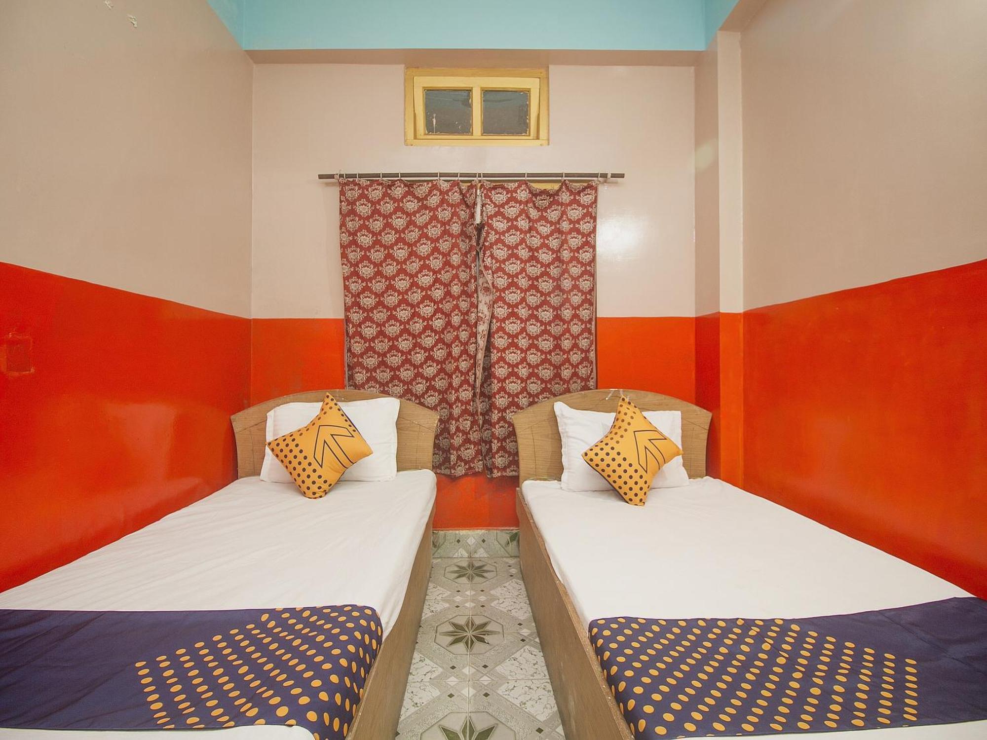 Hotel O Chitra Alipur Duar Exterior foto
